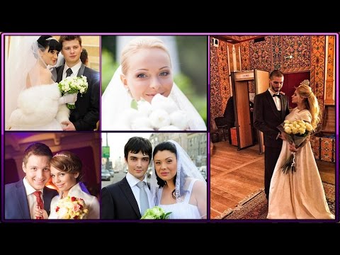 Видео: ❤Как бывшим участницам Дом 2 удается удачно выходить замуж?