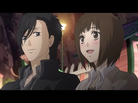 Видео: Аниме клип - Как же ты в душу запала