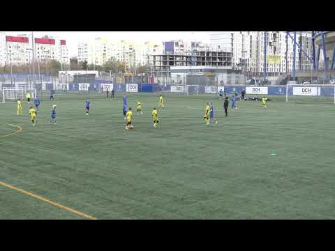 Видео: 8 + 1 | 2011 | Металіст 2012-3 vs ХТЗ-2 | Superleague | ХАРКІВ | 26.10.2025