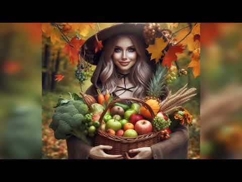 Видео: Овочі на тарілці. Відеозаняття з ліплення. 