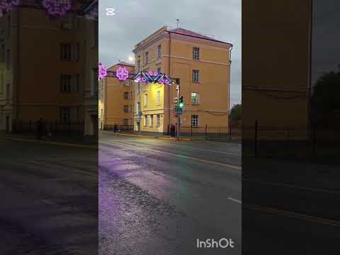 Видео: #уральск #зко #проспект#памятники#ви деоритымаксиной /вторая песня Ильи Лукьяненко