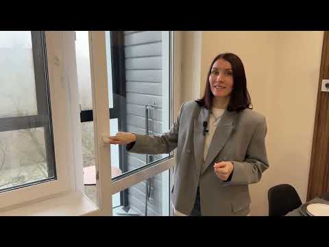 Видео: Тур по однушке, где мы превратили метры в возможности.