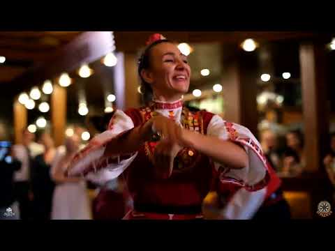 Видео: Кумова ръченица на сватба