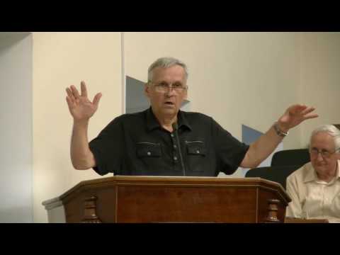 Видео: Сипко Юрий Кириллович, проповедь "Что мы имеем в Господе"