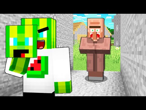 Видео: ЧОМУ Я ОБДУРИВ СЕЛЯН У МАЙНКРАФТІ