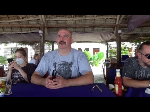 Видео: Лекция по истории Африки. Клим Жуков. Часть 2.