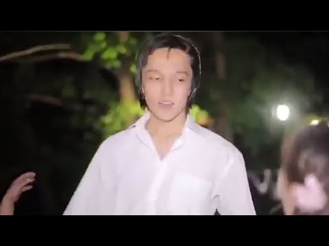 Видео: ДИМАШ / DIMASH - Көркемім / My Beauty (alternative version)