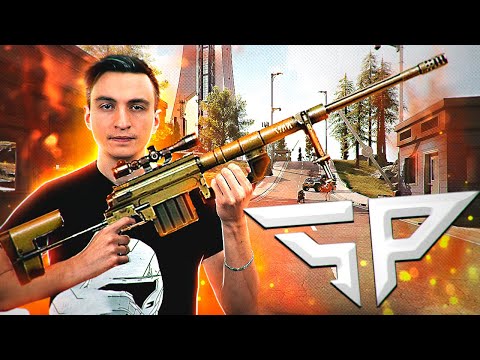 Видео: Только со снайперками в Super People | Супер Пипл