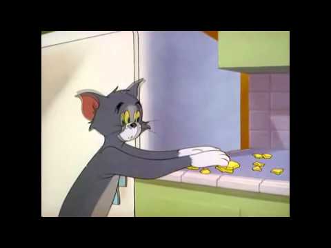 Видео: Поехавшие Том и Джерри