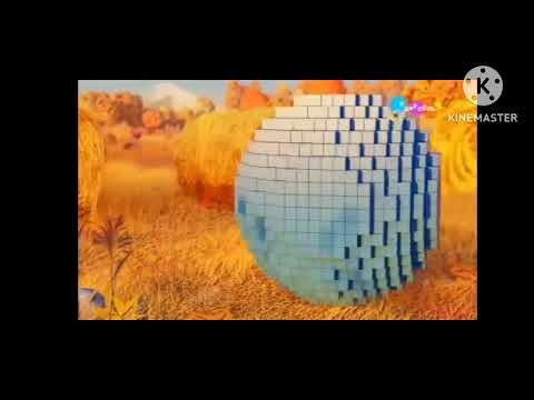 Видео: Карусель Заставки Осень 15 Лет детства 2025 (01.09.2025-30.11.2025)