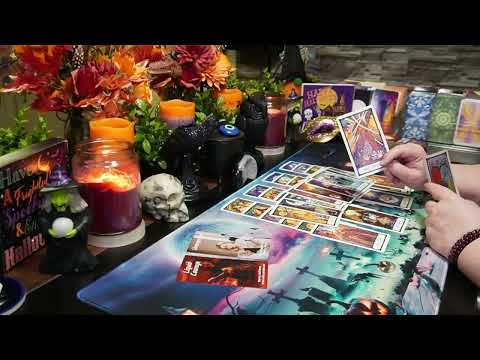 Видео: Рак ♋💖 Он такой, какой есть. Они сами с собой это сделали.