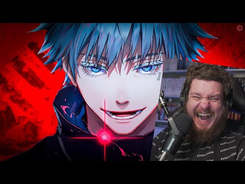 Видео: МАГИЧЕСКАЯ БИТВА 2 ЗА 10 МИНУТ | 1 ЧАСТЬ | Реакция на DANIMAKURA