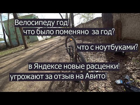 Видео: Новый сезон. Весна 2024. 1 серия.