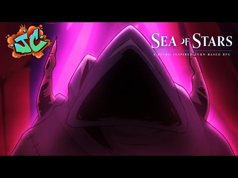Видео: ВСЕ ЗА ЧТО ВЫ ЛЮБИТЕ И НЕНАВИДИТЕ JRPG ТУТ ЕСТЬ И ДАЖЕ БОЛЬШЕ | Sea of Stars | Мнение JustCokre