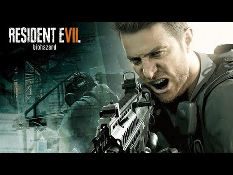 Видео: Resident Evil 7 Belozard: Прохождение Не Герой #2 Во тьму/ Финал #Belozard7 #Resident #НеГерой #DLC 