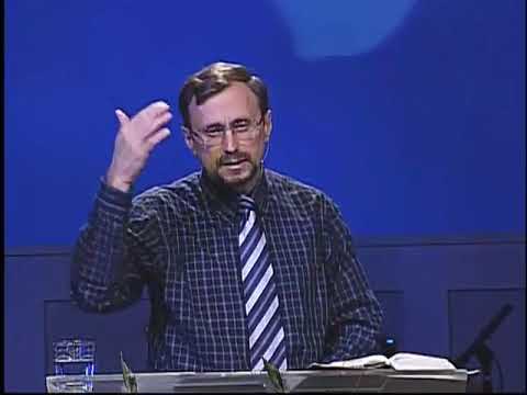 Видео: 60-Панорама Библии - Алексей Коломийцев - 1 е послание к Фессалоникийцам