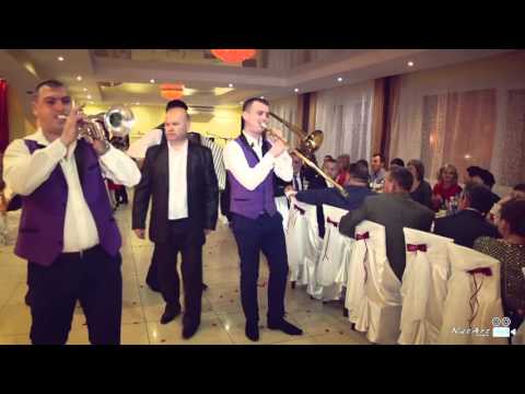 Видео: Весілля в Городку Брати Гжегожевські молодші