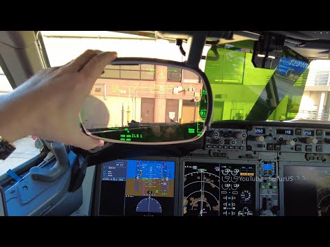 Видео: Рабочая неделя пилота. Новенький Боинг 737 Мах 8 и его предки.