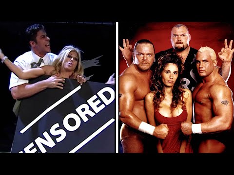 Видео: 10 самых недооцененных команд в истории рестлинга