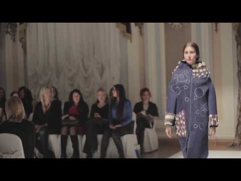 Видео: Институт дизайна костюма - Виртуальный день открытых дверей СПбГУПТД