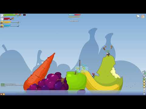 Видео: Первый Супербосс на моем мелком аккаунте. Подписчик оказался злым