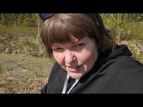 Видео: Дорога в Карелию/Кировск-Медвежьегорск