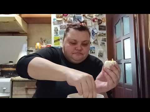 Видео: жрать подано приятного