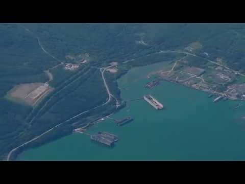 Видео: Летим на Камчатку. Август 2012. (1080p FullHD)