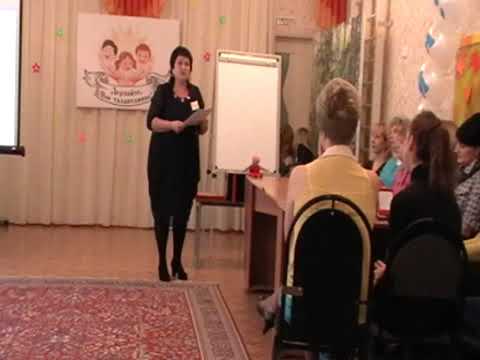 Видео: мастер класс - биоэнергопластика