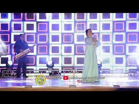 Видео: 14 Фатима  – «Свадебная»