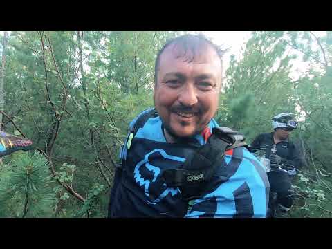 Видео: Эндуро  Якутия. Непокорный Холодникан , попытка №2.