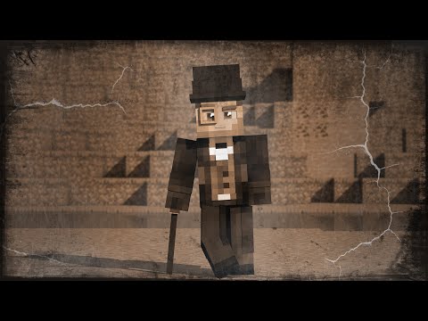 Видео: Мне пришла идея: сыграть в старый Minecraft