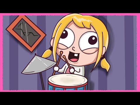 Видео: МОИ ИГРУШКИ ДЕТСТВА 2 (Анимация КЛЭР)