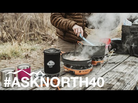Видео: Как работает система Jetboil Genesis Base Camp?