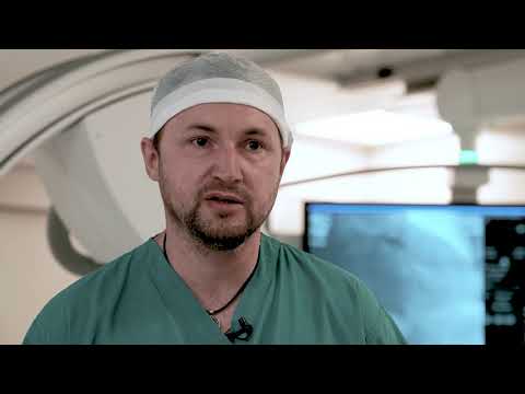 Видео: Врач по рентгенэндоваскулярной диагностике и лечению