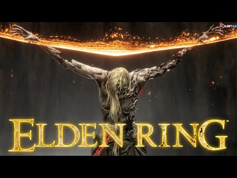 Видео: ПЛЕННИК ДРЕВА ЭРД ▶ Elden Ring - 65