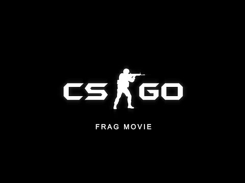 Видео: Прощай легенда♡ Здравствуй CS❷ (FRAG MOVIE)