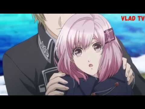 Видео: Аниме клип  Гори