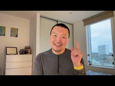 Видео: Первые шаги после получения BRP в Великобритании: Полезные советы для Беженцев