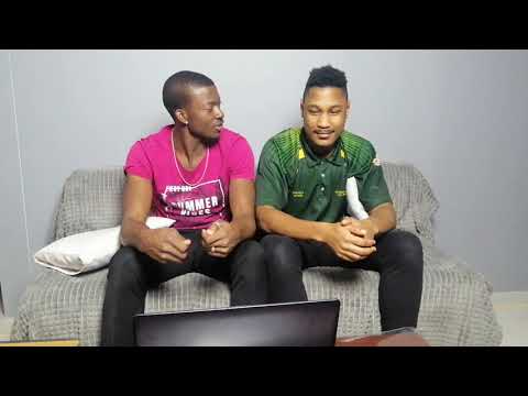 Видео: Dabro - Юность (Реакция иностранцев)