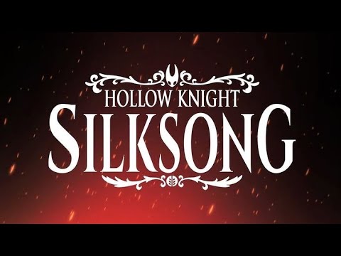 Видео: Эдвард Руки Ножницы «Прохождение игры Hollow Knight: Silksong 11 серия 