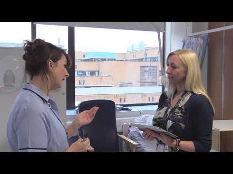 Видео: Демонстрация выпадения пуповины от ОБСЕ