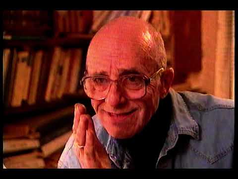 Видео: Валентин Непомнящий. 1998 год.