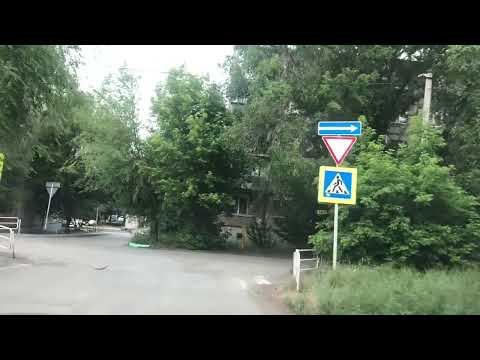 Видео: Сопровождала экзамен от Рэо, увидела новую улочку👆…..