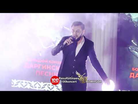 Видео: 25 ГАНАПИ АБУЕВ – «ПОДУМАЙ ОБО МНЕ»