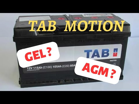 Видео: Тест нового акумулятора Tab Motion pasted разом із безперебійником Kemot.