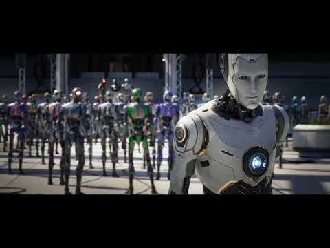 Видео: Мэр Рэнд (303)  / Mayor Rand (303)