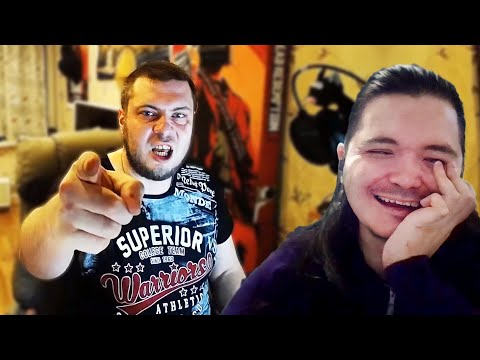 Видео: Маргинал смотрит Озона #2​