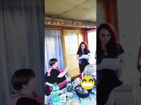 Видео: Смешное поздравление.  Вам пришла посылка