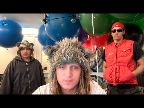 Видео: Платина и Плохойпарень ждут Oxxxymiron'а на альбоме, обсуждают Yeat, Playboi Carti и Павла Дурова!